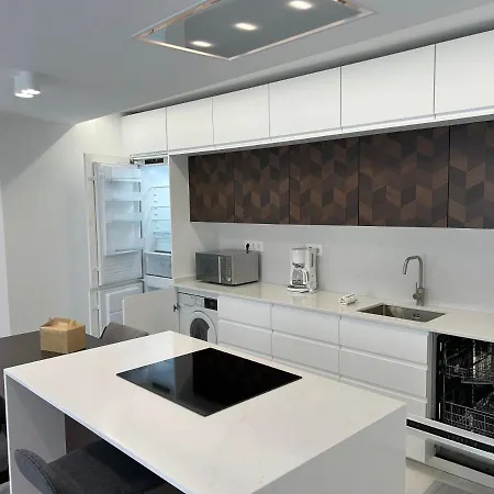 Apartamento Smile Cavana Nerja