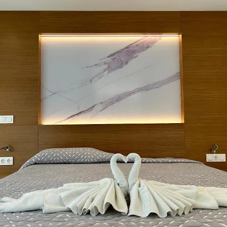 Apartamento Smile Cavana
