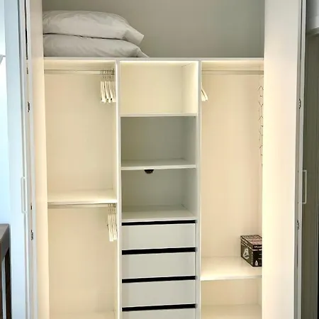 Apartamento Smile Cavana