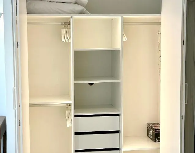 Apartament Smile Cavana