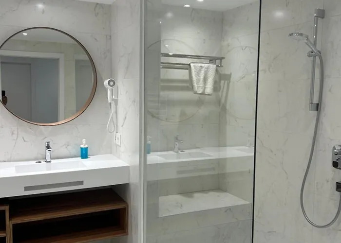 Apartament Smile Cavana Nerja